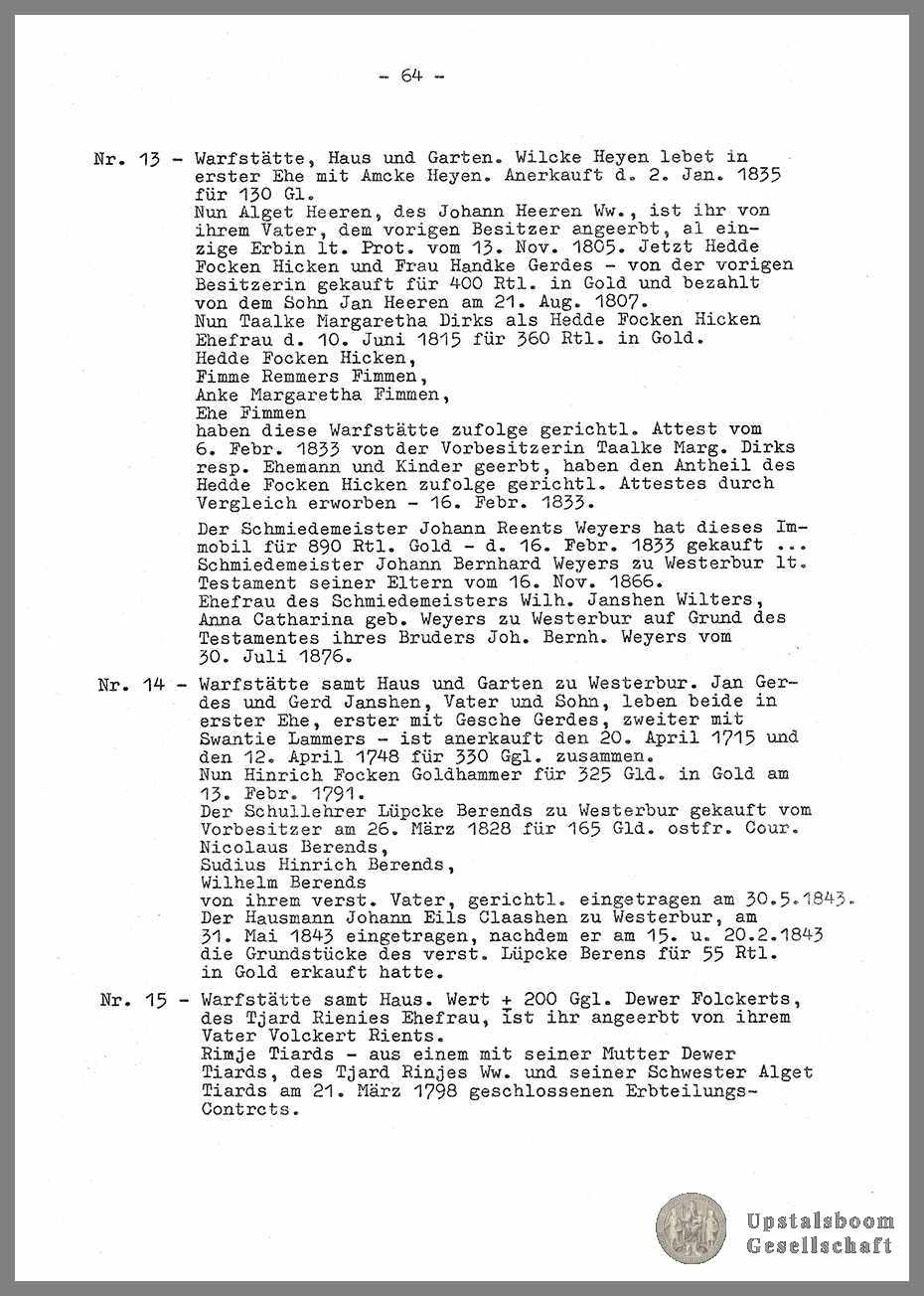 Document